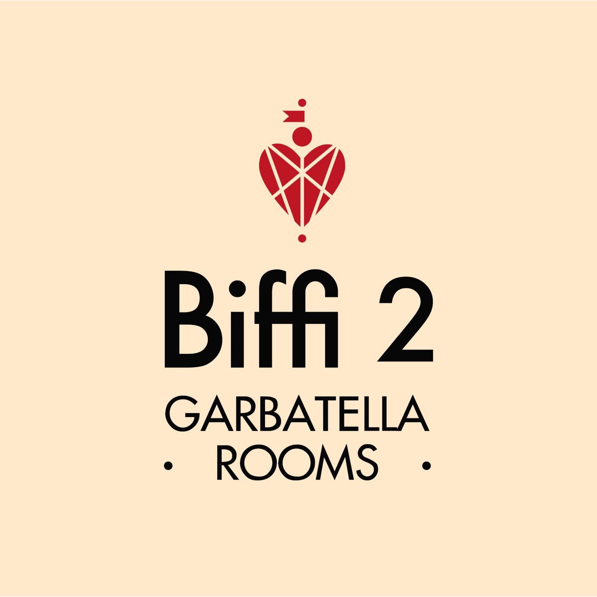 Biffi 2 - Garbatella Rooms Rom Exterior foto